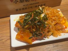 -福苗小骆驼烧烤(莲湖路店)