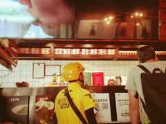 -喜茶(佛山顺德大良东乐路店)