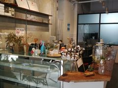 -MIMO CAFE(沙头角店)