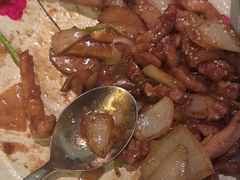 -粤尚腾香居中餐厅(首都机场希尔顿店)