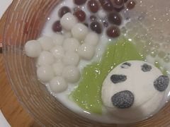 -眉州东坡(石景山店)