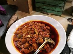 -戈拿旺巴西烤肉(崇文门店)