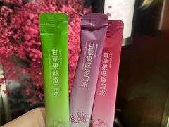 -足莲得·足道SPA(滨湖银泰店)