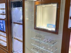 -宝岛眼镜公司(市一路店)