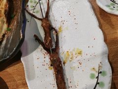 -质烤烤物·活烤海鲜(质烤总店)