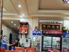 -老信阳菜馆(天通苑店)