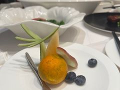 -南宁荔园维景国际大酒店·荔园中餐厅