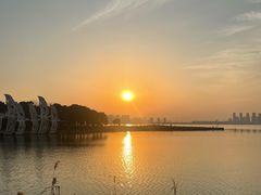 -老北门·苏帮菜·湖景包间(月光码头店)