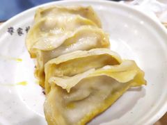 -蒋家桥饺面店(广陵路店)