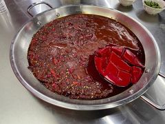 -储奇门鳝鱼火锅(总店)