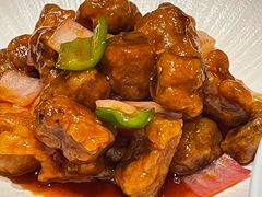 -侨美食家·40年地道粤菜(珠江新城店)