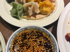 -肆海小川菜酒馆Wine Bistro (青年路店)