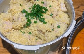 Pressure Cooked Pork Ribs