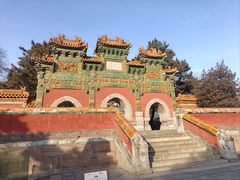 -普陀宗乘之庙(小布达拉宫)