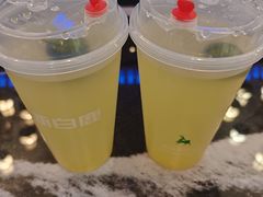 -新白鹿餐厅(百联中环店)