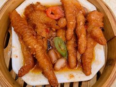 -顺德人家食府(黄金广场店)