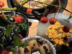 -一朵菌·野生菌探索家火锅(南亚店)