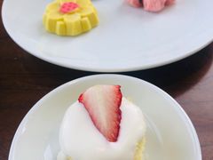 -嘉定凯悦·咖啡厅