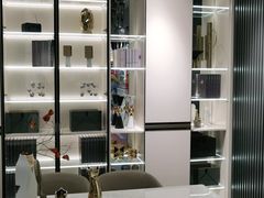 -索菲亚全屋定制衣柜橱柜家具(金源居然之家世纪购物中心店)