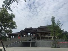 -保利石象湖景区