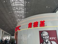 -肯德基(清河站店)