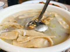 鱼片粥-官塘鱻鱻鱼生