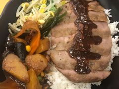 -南开大学-学生第2食堂