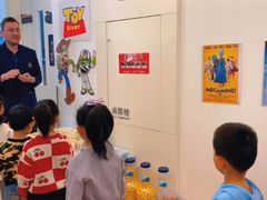 -卓悦童国际幼儿园