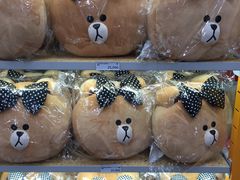 -line friends(明洞旗舰店)