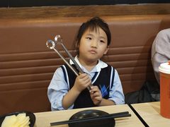 -新石器烤肉(张家港购物公园店)