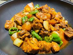 -小尕子·新疆菜(明园店)