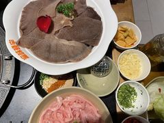 -晓宇重庆火锅(龙首店)