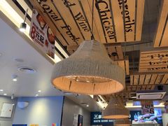 -豪享来中西餐厅(隆昌店)