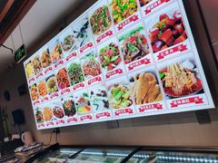 -食鸡公社辣子鸡·潍坊菜·烧烤