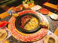 -蜀大侠火锅(四川北路店)