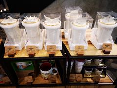 -星巴克臻选(湖滨道店)