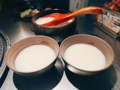 -炑八韩烤(琼华店)