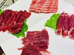 -京门老爆三(回龙观店)