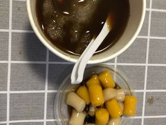 -鲜芋仙(华创店)