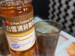 -华嫂冰室(湾仔店)