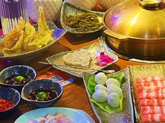 -享润四季椰子鸡音乐主题餐厅(晋江万达店)