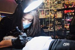 -MDZ STORE·TATTOO·耳饰