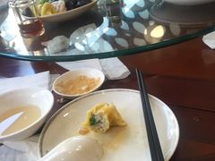 -俏东方·海味水饺·青岛菜(崂山店)