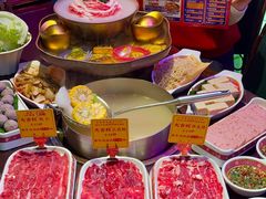 -大吉利·潮汕鲜牛肉火锅(总店)