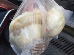 -清泉阁包子铺(中山路店)