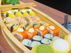-二元寿司屋(江南西店)