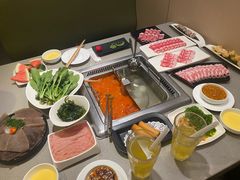 -海底捞火锅(摩尔广场店)