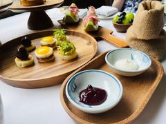 -三嚥阁 La Villa Restaurant