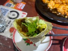 -酒肉门孔府菜(曲阜游客中心店)