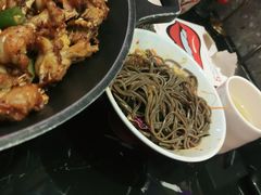 -椒行天下干锅牛蛙·(万宝店)